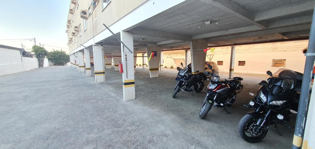 Hotel Pontal Palhoça Zewnętrze zdjęcie