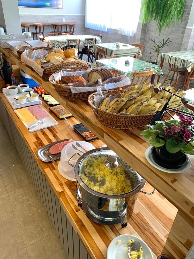 Hotel Pontal Palhoça Zewnętrze zdjęcie