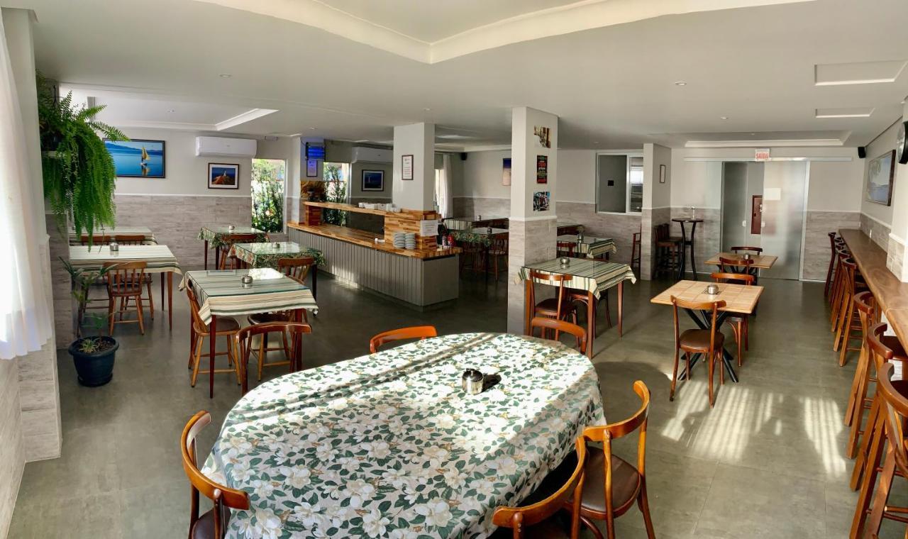 Hotel Pontal Palhoça Zewnętrze zdjęcie