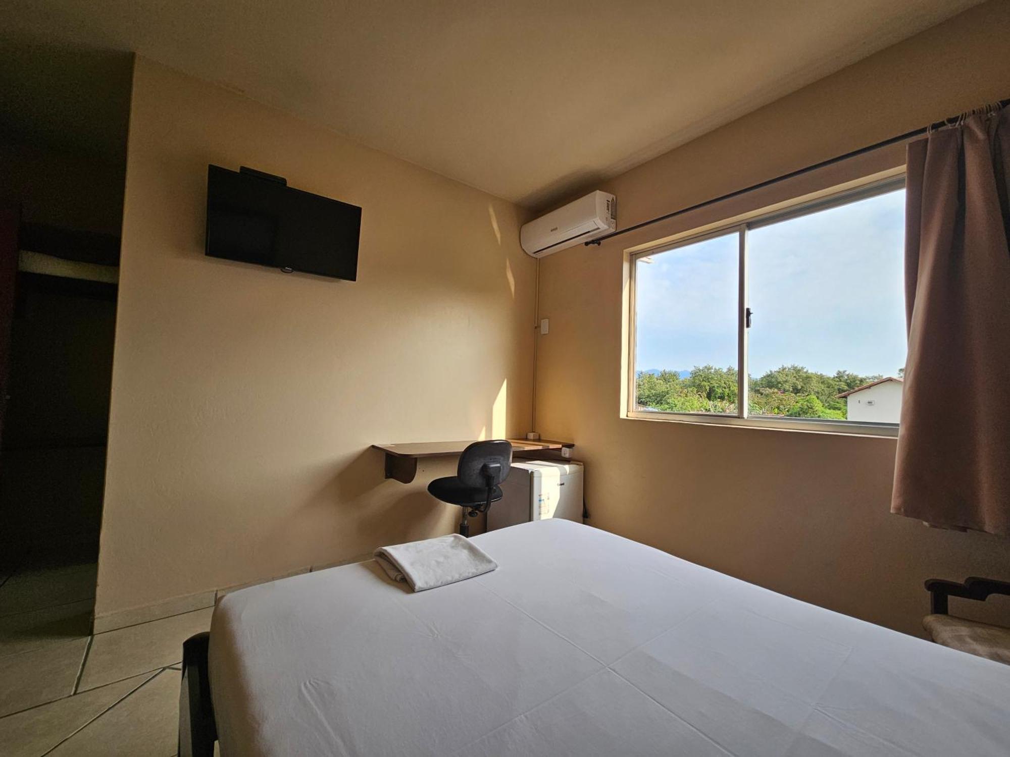 Hotel Pontal Palhoça Zewnętrze zdjęcie