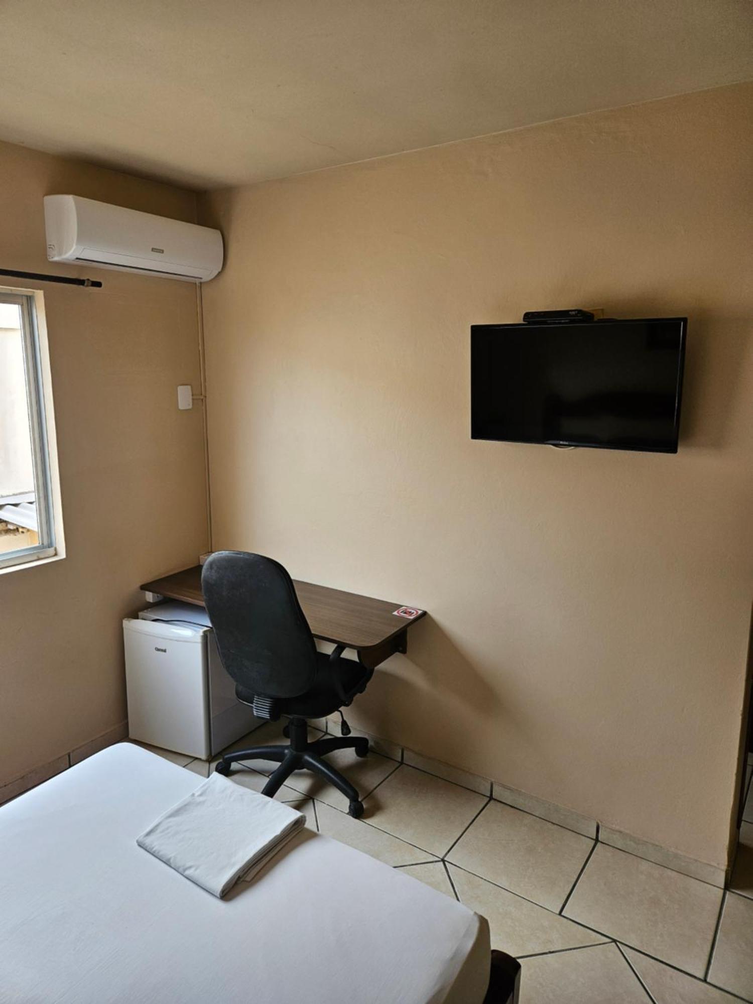 Hotel Pontal Palhoça Zewnętrze zdjęcie
