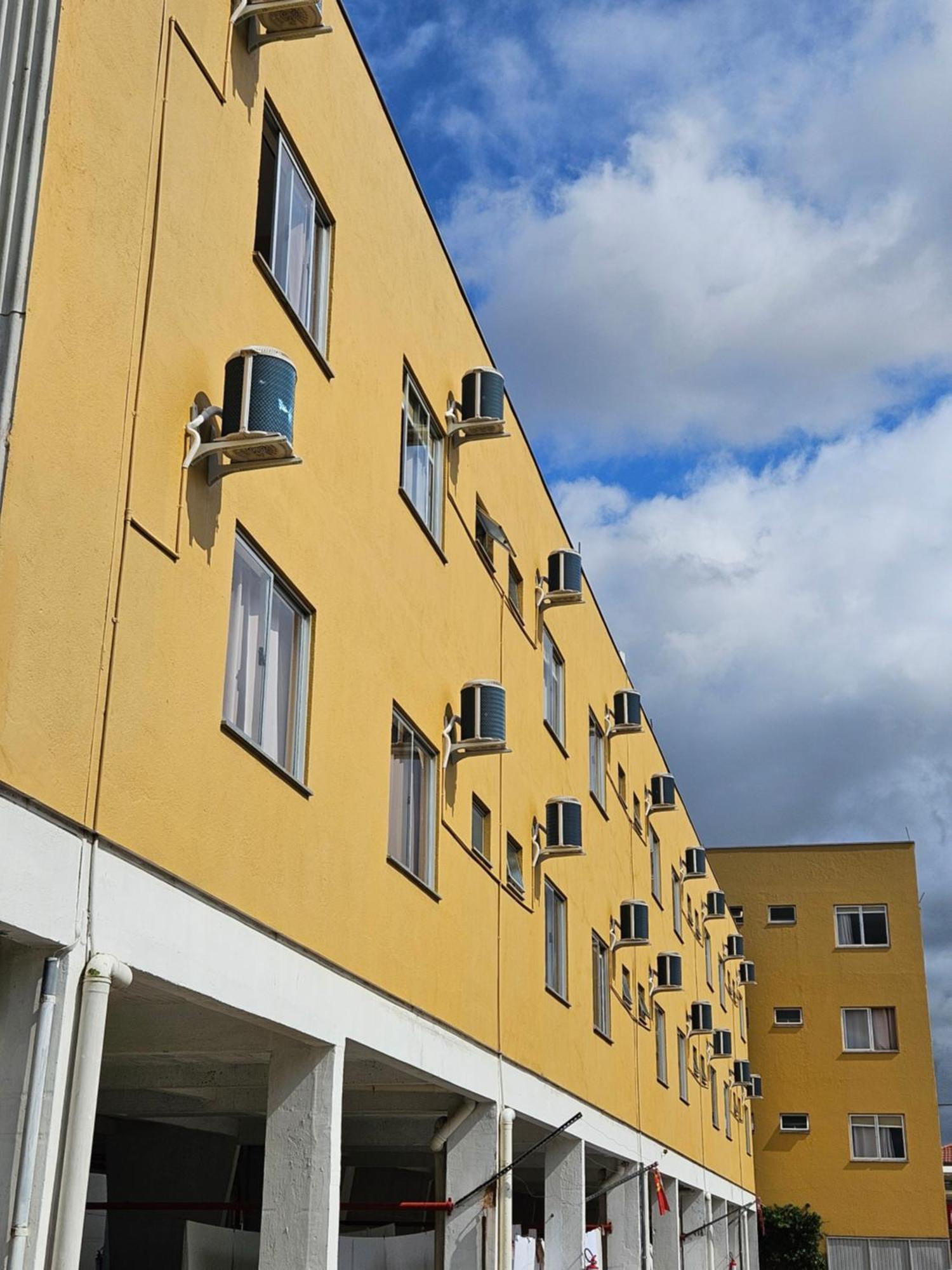 Hotel Pontal Palhoça Zewnętrze zdjęcie