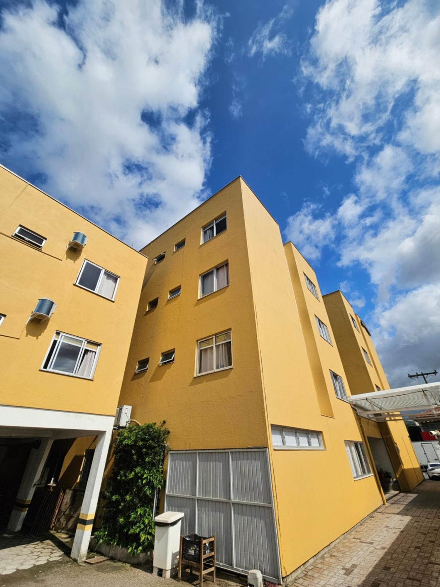 Hotel Pontal Palhoça Zewnętrze zdjęcie