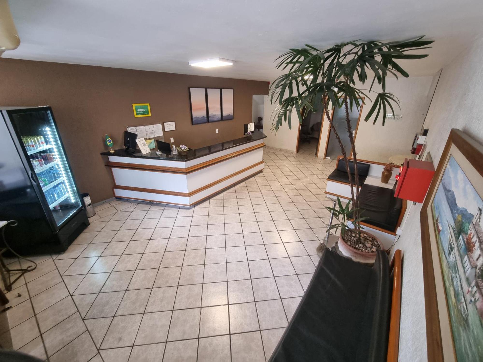 Hotel Pontal Palhoça Zewnętrze zdjęcie