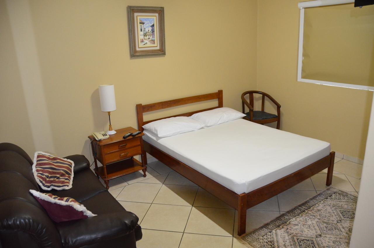 Hotel Pontal Palhoça Zewnętrze zdjęcie