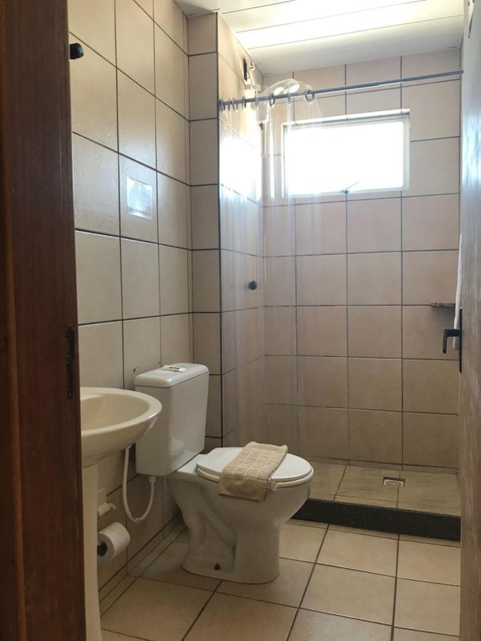 Hotel Pontal Palhoça Zewnętrze zdjęcie