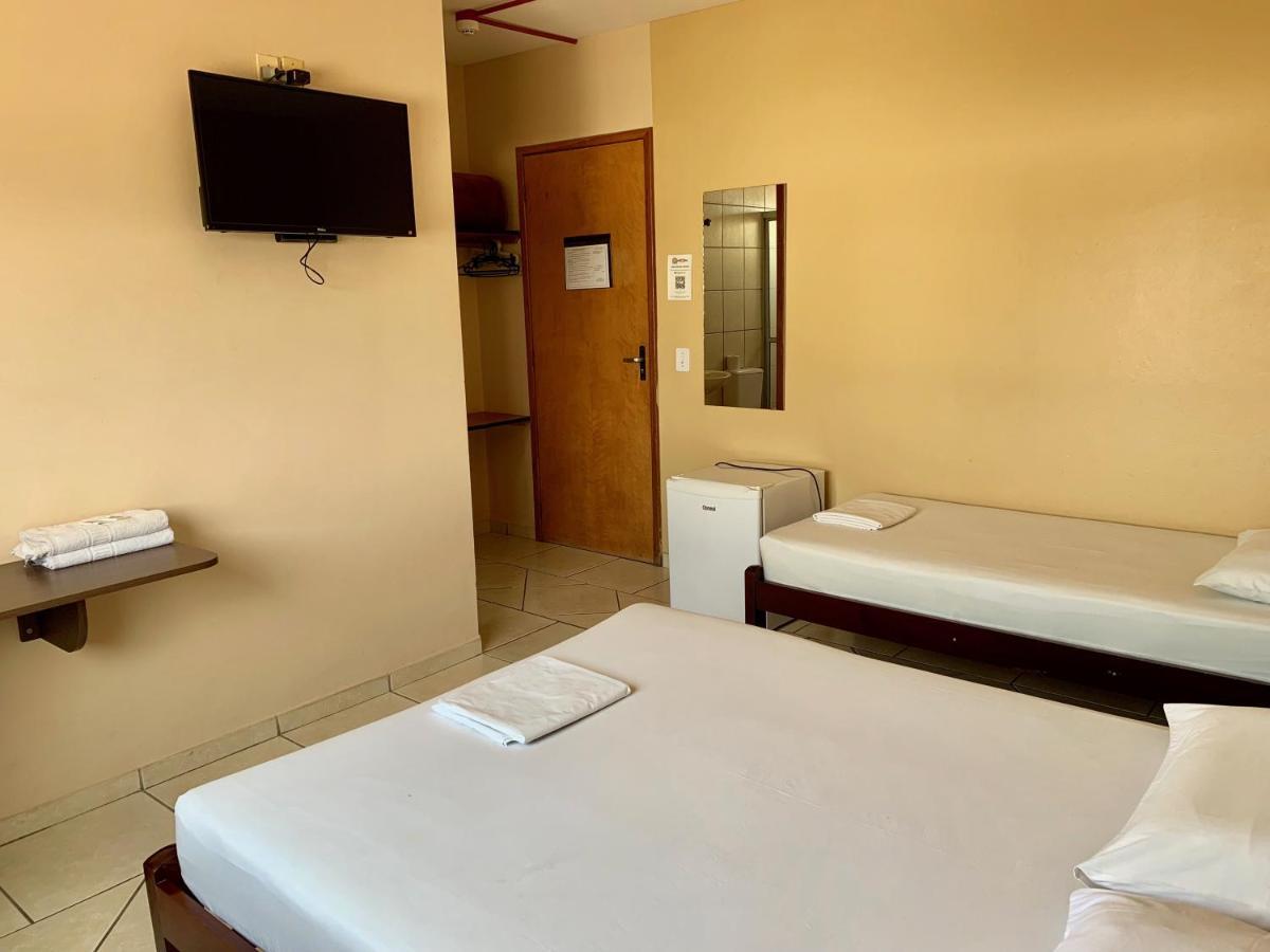 Hotel Pontal Palhoça Zewnętrze zdjęcie
