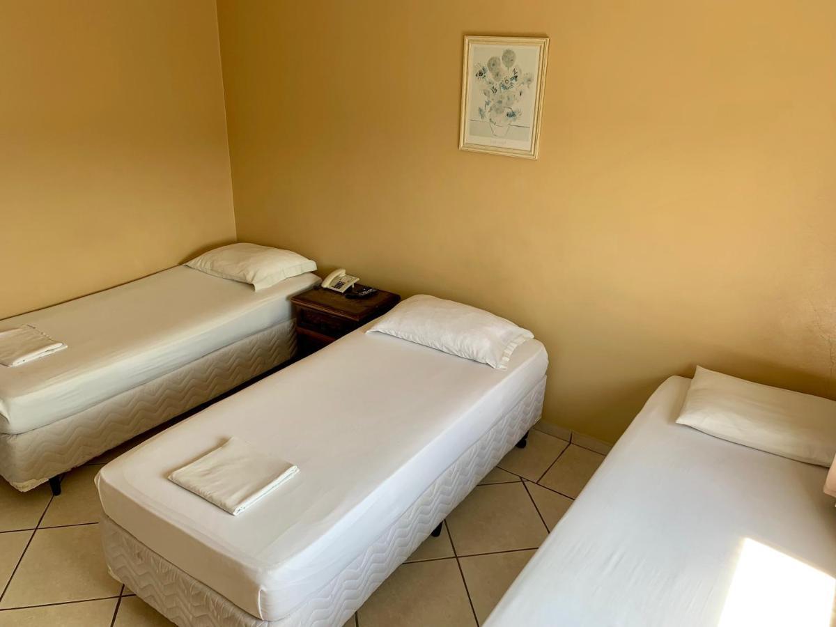 Hotel Pontal Palhoça Zewnętrze zdjęcie
