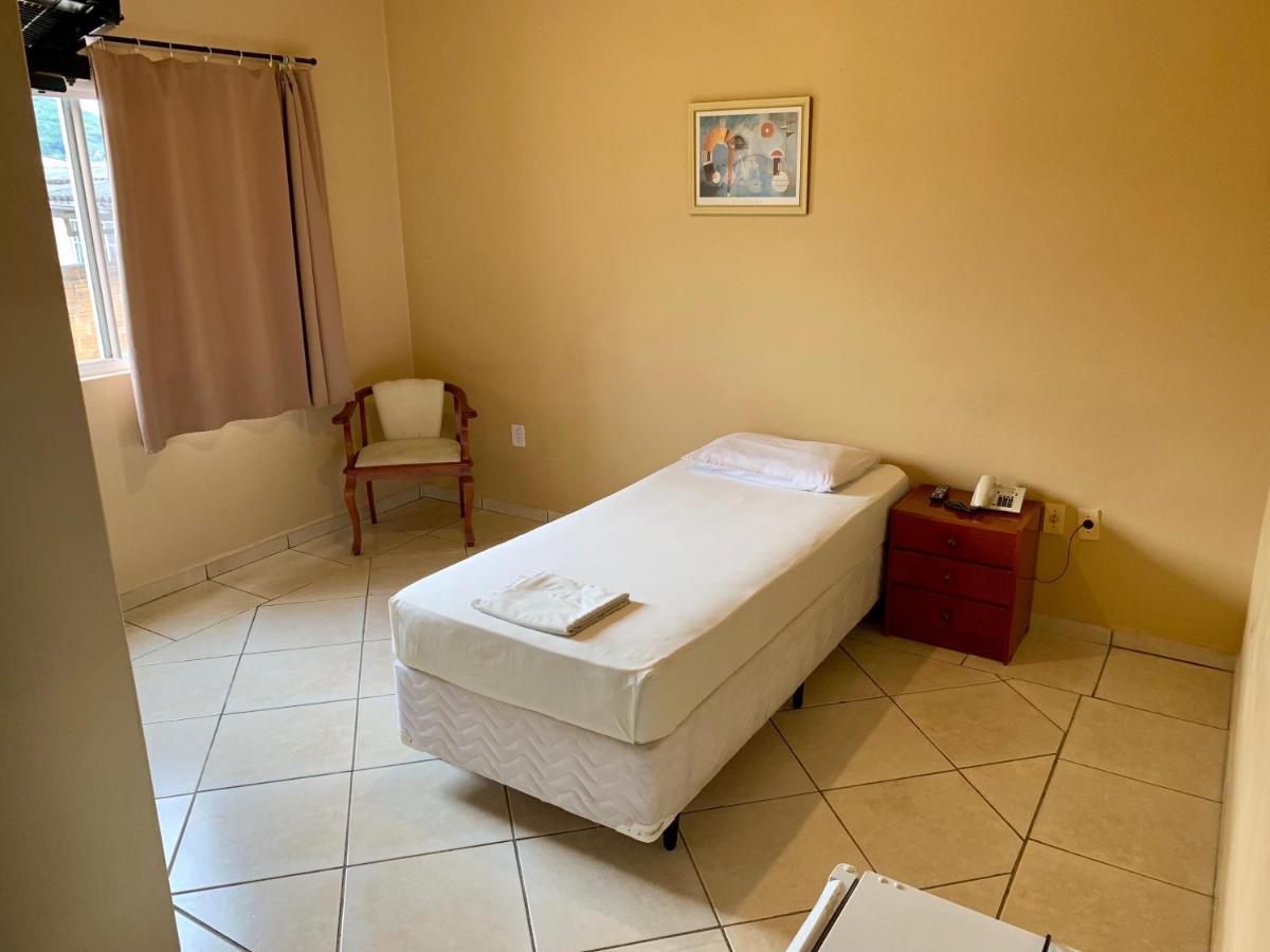 Hotel Pontal Palhoça Zewnętrze zdjęcie