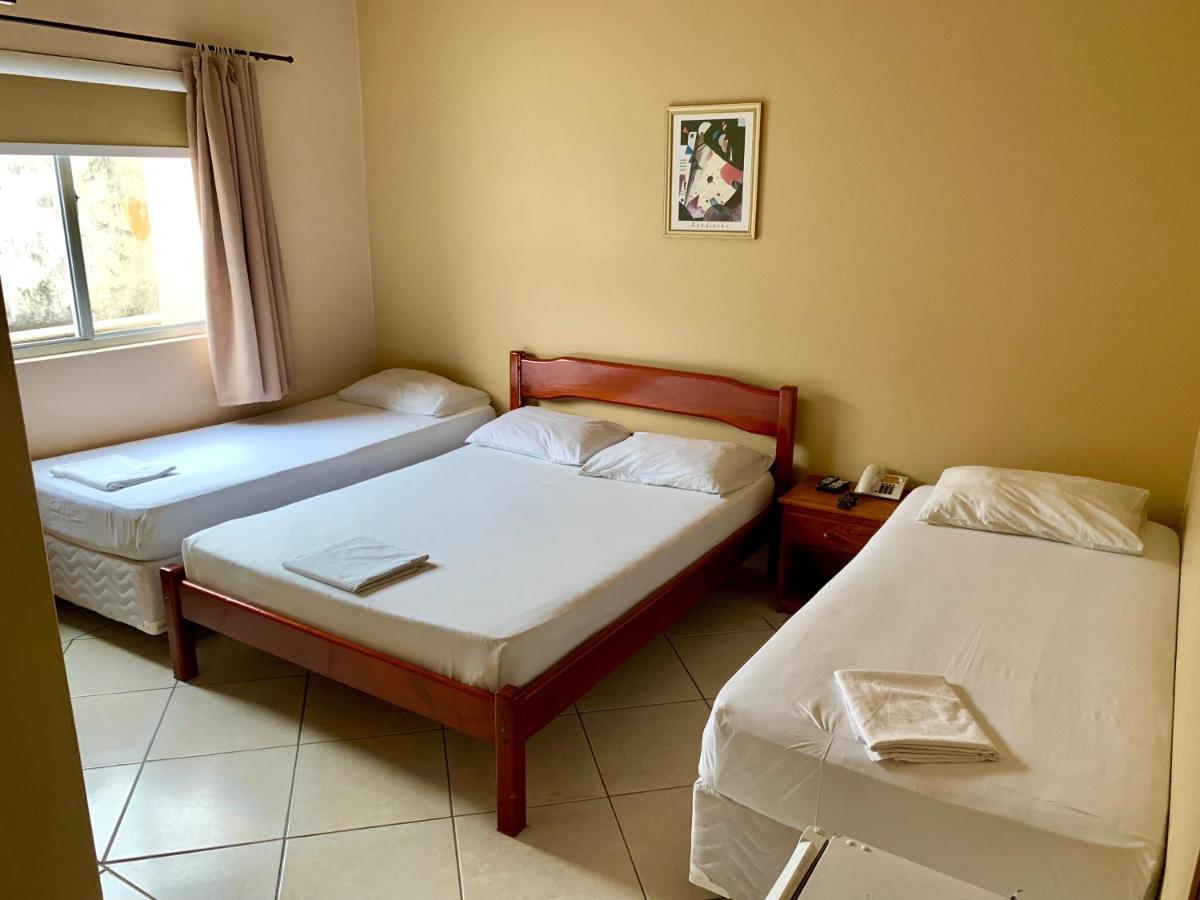 Hotel Pontal Palhoça Zewnętrze zdjęcie
